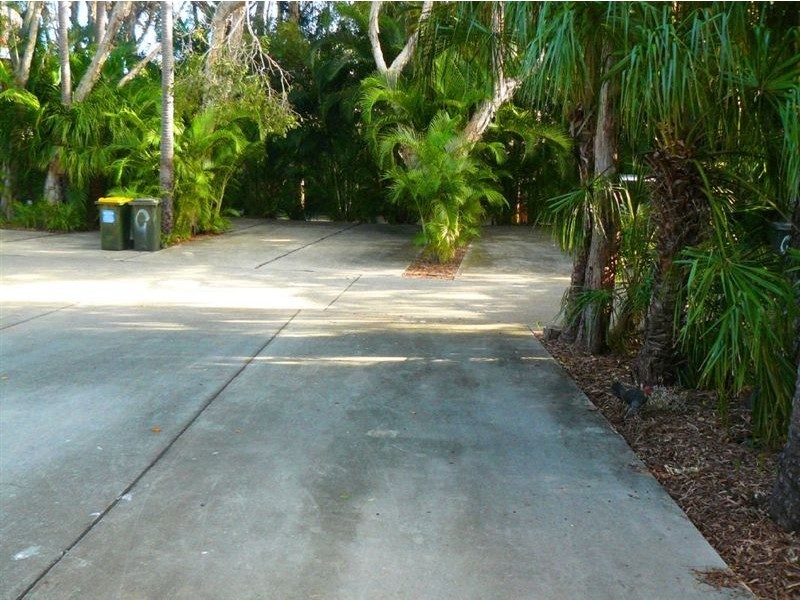 Lot 15 Captain Cook Drive, Agnes Water QLD 4677