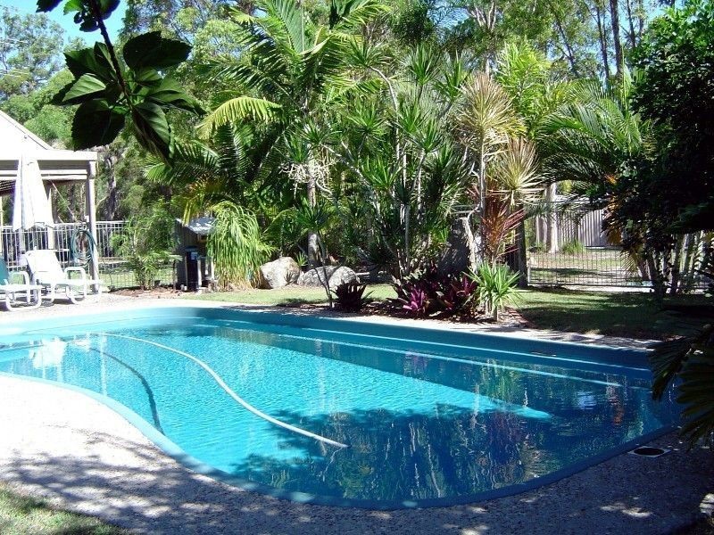 Lot 14 Round Hill Road, Agnes Water QLD 4677