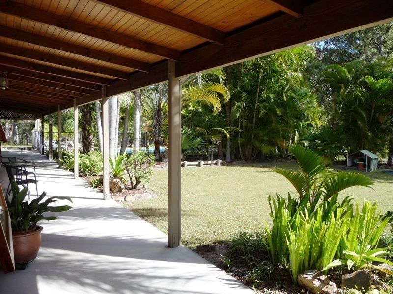 Lot 14 Round Hill Road, Agnes Water QLD 4677