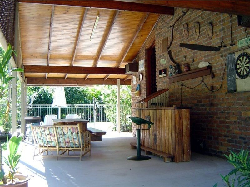 Lot 14 Round Hill Road, Agnes Water QLD 4677