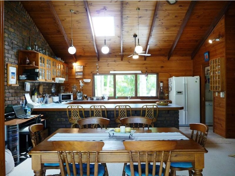 Lot 14 Round Hill Road, Agnes Water QLD 4677