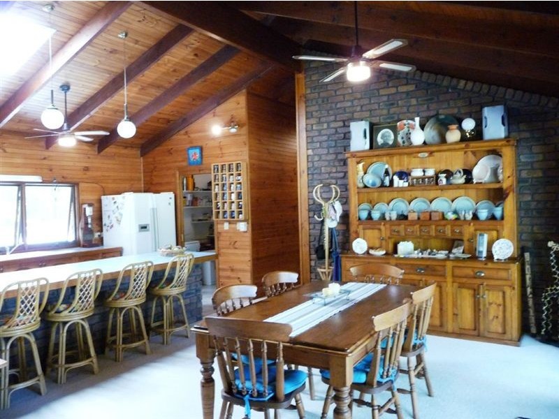 Lot 14 Round Hill Road, Agnes Water QLD 4677