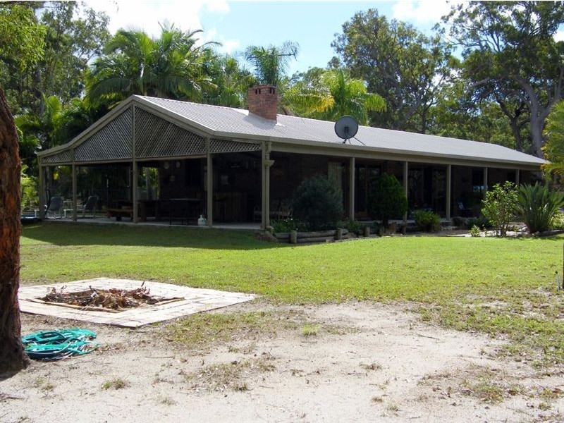 Lot 14 Round Hill Road, Agnes Water QLD 4677