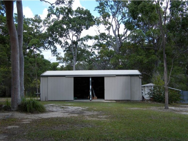 Lot 14 Round Hill Road, Agnes Water QLD 4677