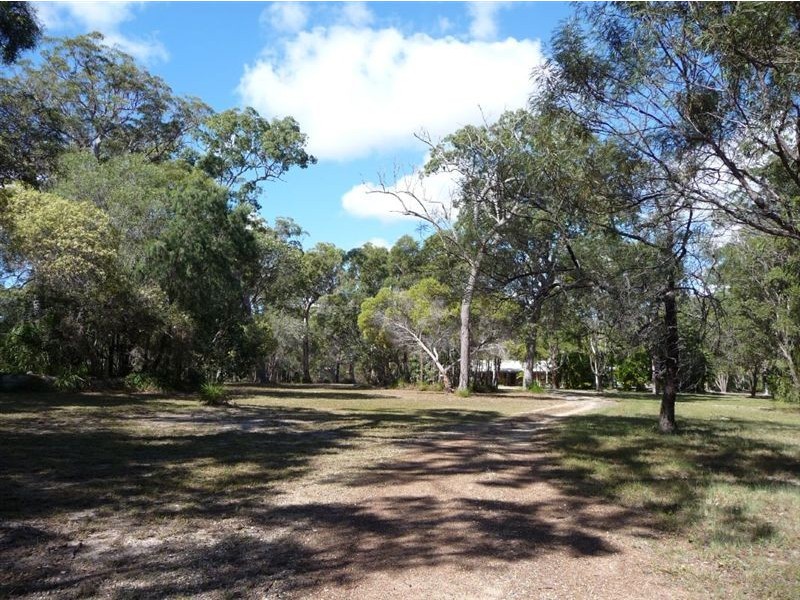 Lot 14 Round Hill Road, Agnes Water QLD 4677