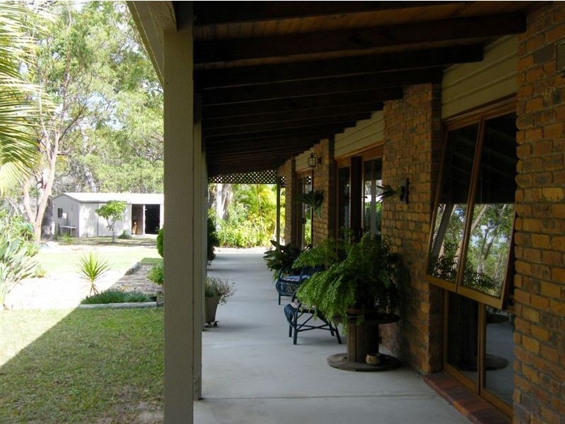 Lot 14 Round Hill Road, Agnes Water QLD 4677