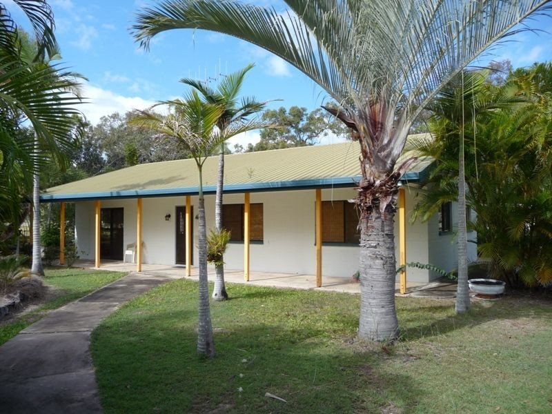 Lot 62 Bicentennial Drive, Agnes Water QLD 4677