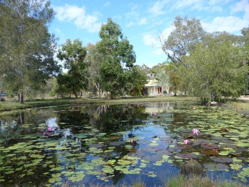 Lot 62 Bicentennial Drive, Agnes Water QLD 4677
