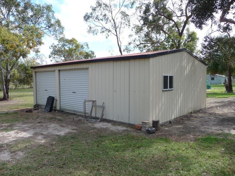 Lot 62 Bicentennial Drive, Agnes Water QLD 4677