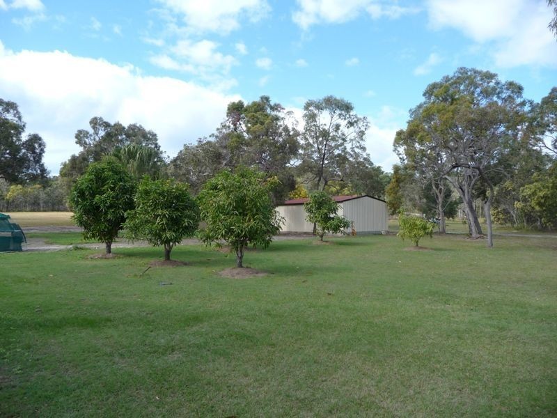 Lot 62 Bicentennial Drive, Agnes Water QLD 4677