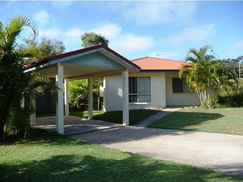 Lot 13 Palm Court, Agnes Water QLD 4677