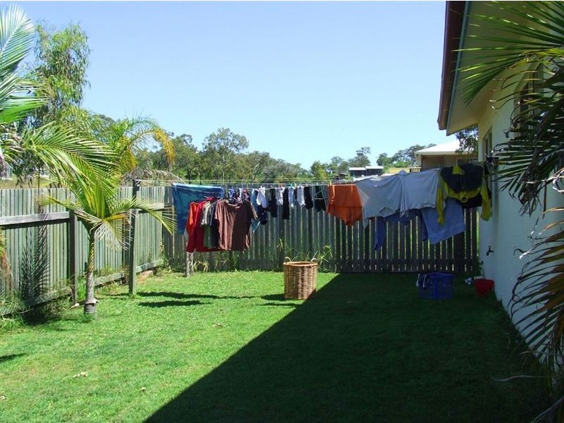 Lot 13 Palm Court, Agnes Water QLD 4677