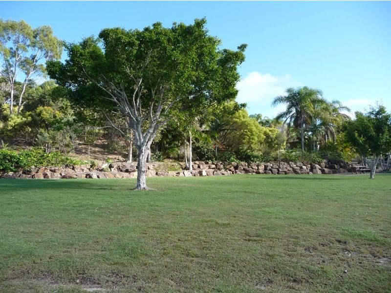 Lot 13 Palm Court, Agnes Water QLD 4677
