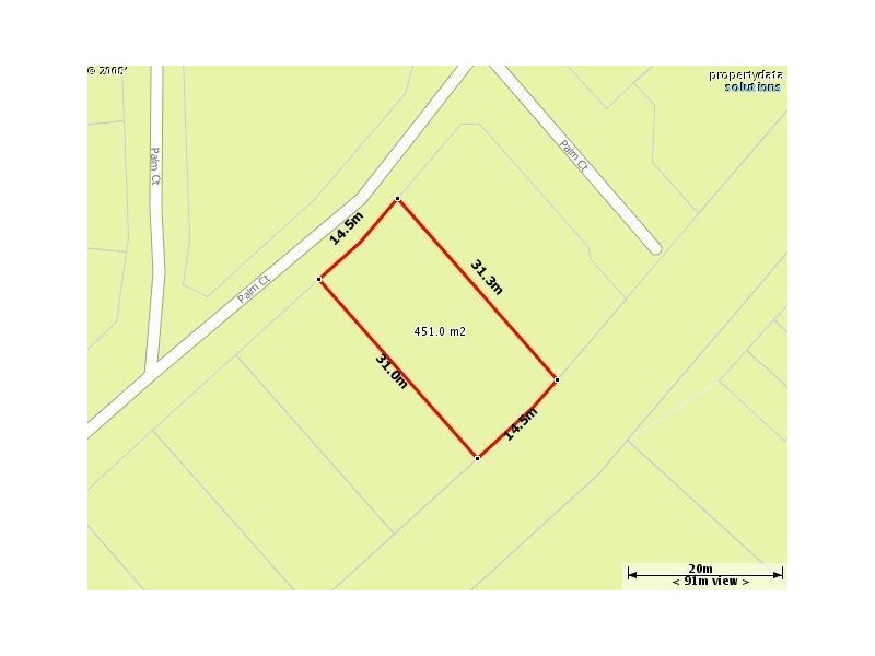 Lot 13 Palm Court, Agnes Water QLD 4677