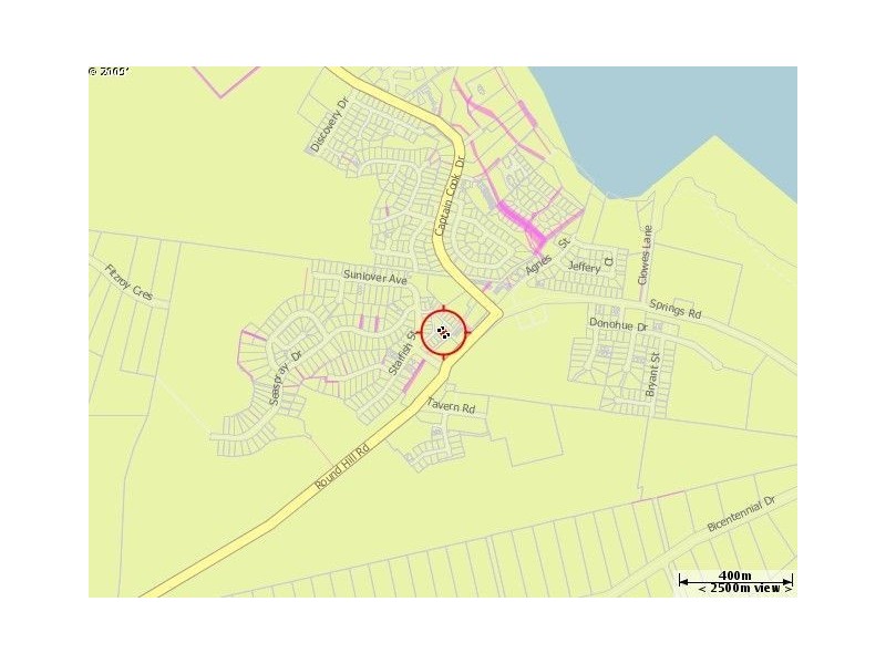 Lot 13 Palm Court, Agnes Water QLD 4677