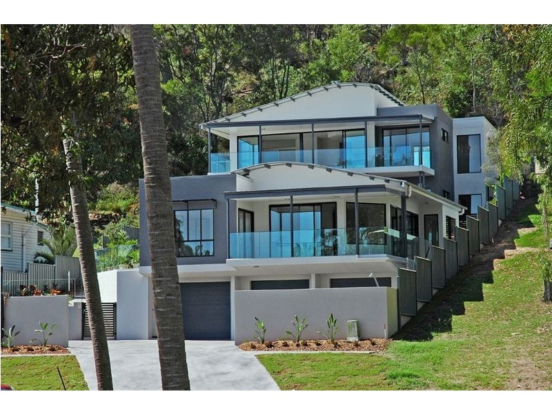 Lot 3 /634 Captain Cook Drive, Seventeen Seventy QLD 4677