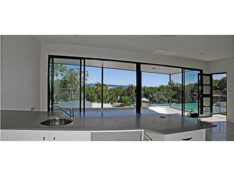 Lot 3 /634 Captain Cook Drive, Seventeen Seventy QLD 4677