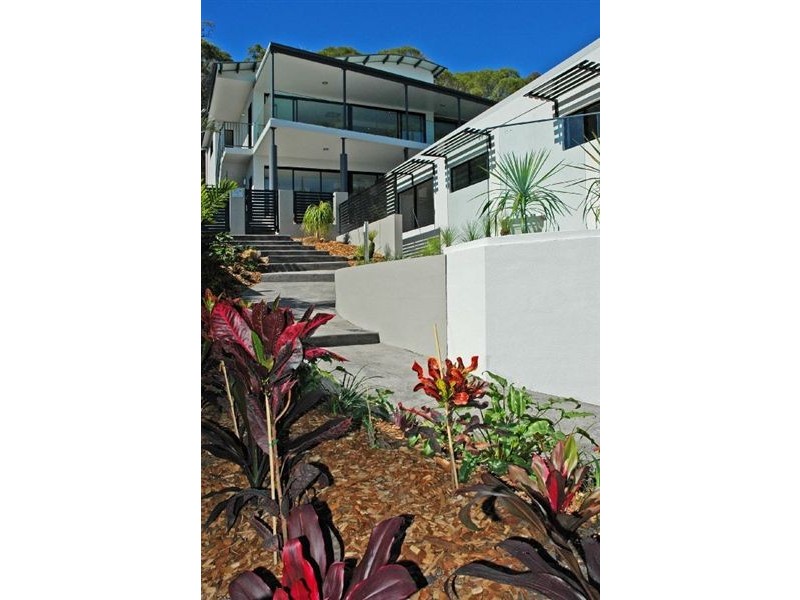 Lot 3 /634 Captain Cook Drive, Seventeen Seventy QLD 4677