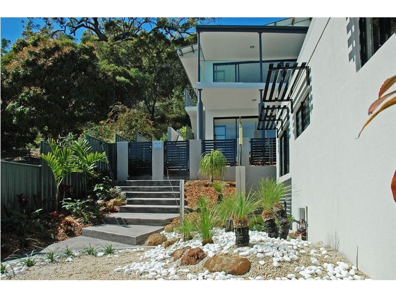 Lot 3 /634 Captain Cook Drive, Seventeen Seventy QLD 4677