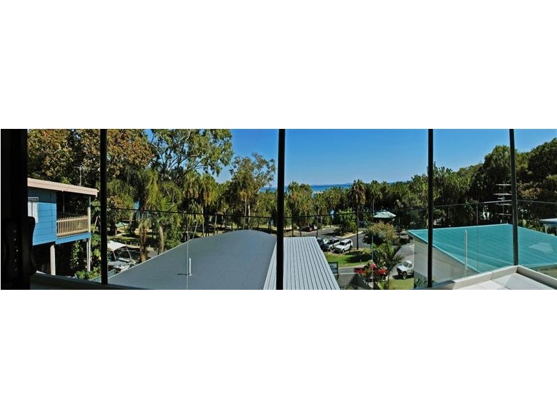 Lot 3 /634 Captain Cook Drive, Seventeen Seventy QLD 4677