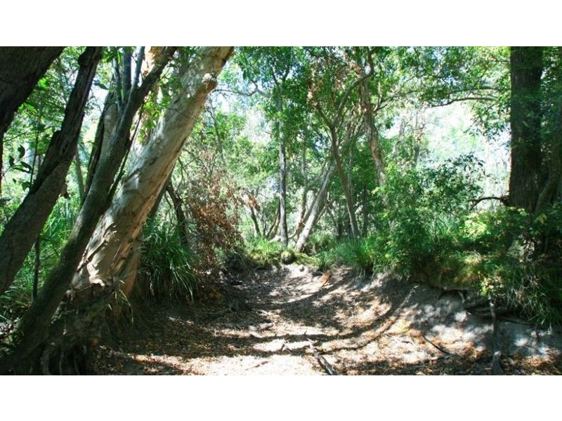 Lot 54 Dillon Road, Captain Creek QLD 4677