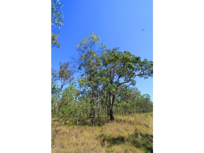 Lot 54 Dillon Road, Captain Creek QLD 4677