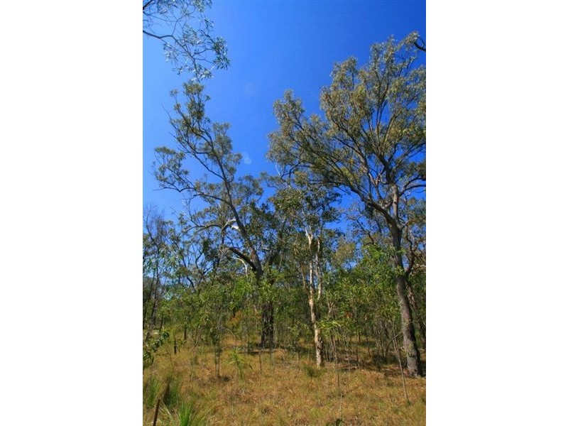 Lot 54 Dillon Road, Captain Creek QLD 4677