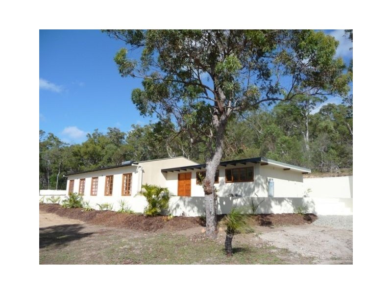 Lot 17 Bootmaker Drive, Agnes Water QLD 4677