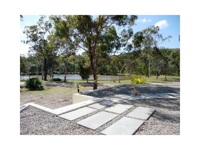 Lot 17 Bootmaker Drive, Agnes Water QLD 4677