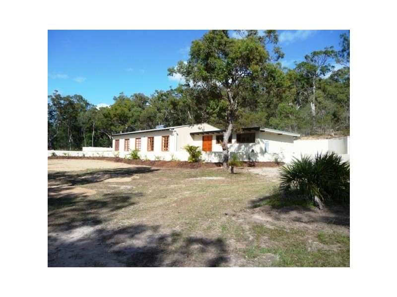 Lot 17 Bootmaker Drive, Agnes Water QLD 4677