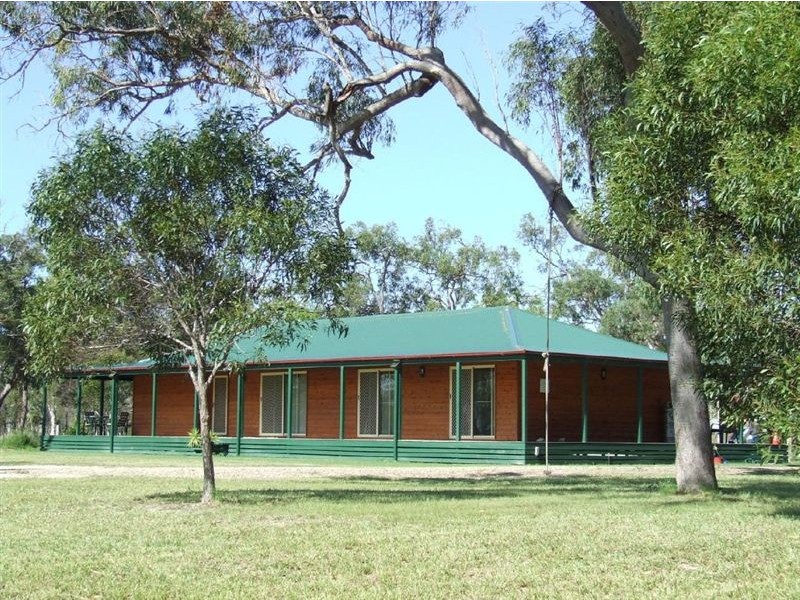 Lot 273 Allingham Way, Agnes Water QLD 4677