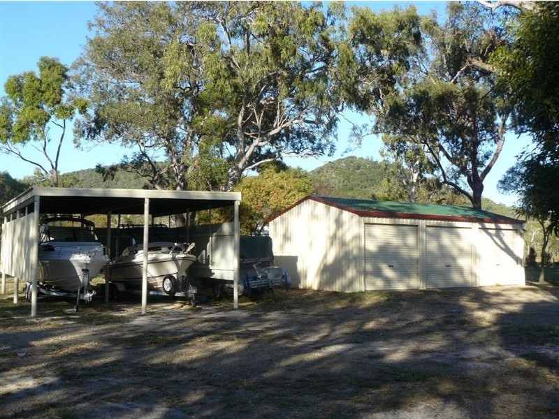 Lot 273 Allingham Way, Agnes Water QLD 4677