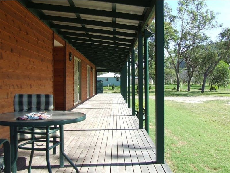 Lot 273 Allingham Way, Agnes Water QLD 4677