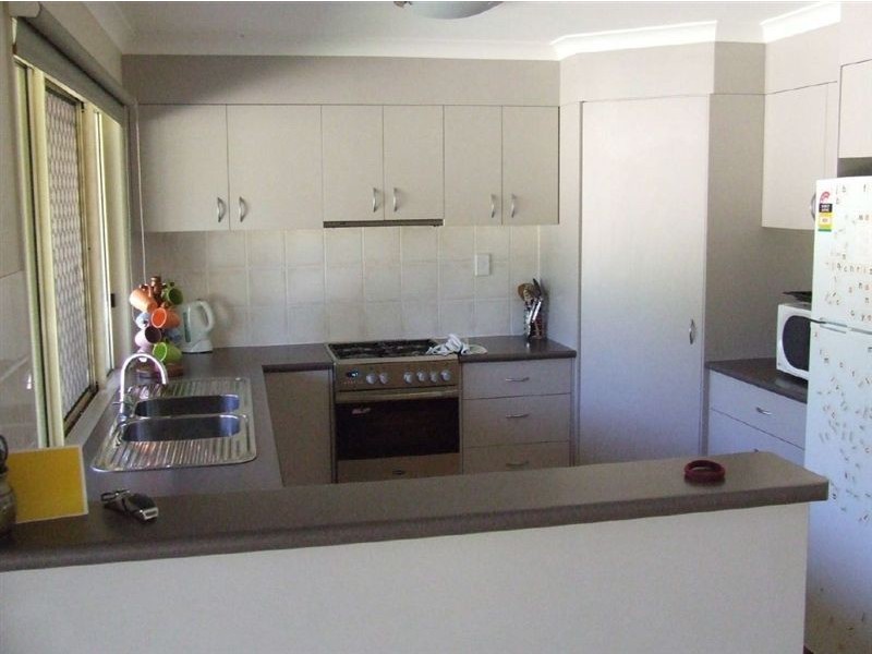 Lot 273 Allingham Way, Agnes Water QLD 4677