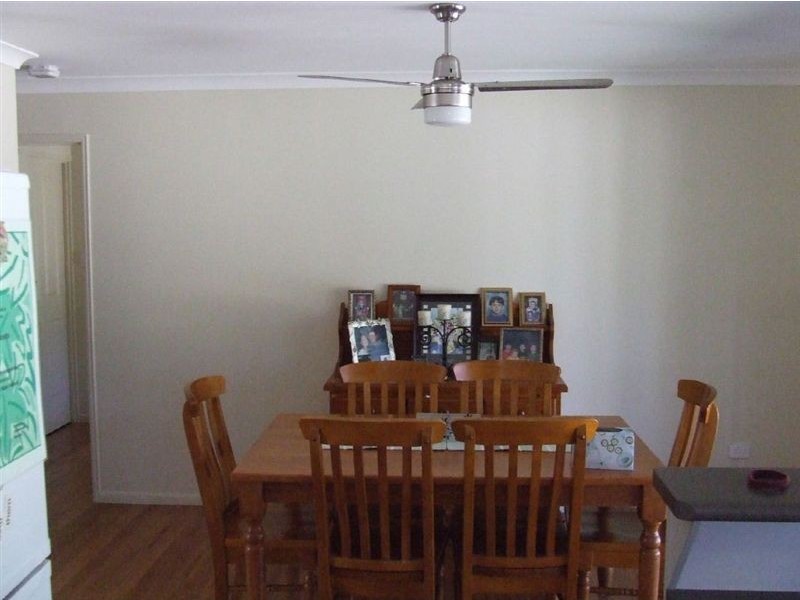 Lot 273 Allingham Way, Agnes Water QLD 4677