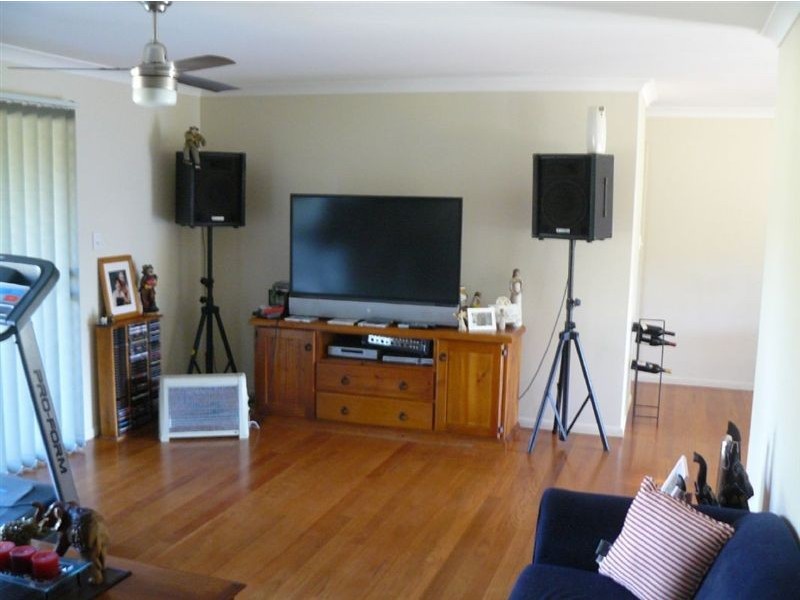 Lot 273 Allingham Way, Agnes Water QLD 4677