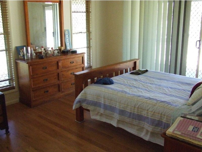 Lot 273 Allingham Way, Agnes Water QLD 4677