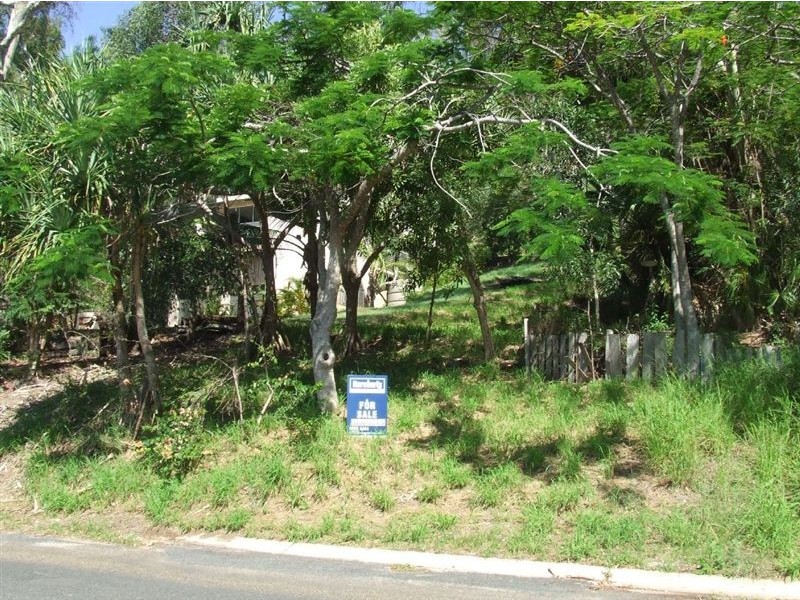 Lot 13 Captain Cook Drive, Seventeen Seventy QLD 4677