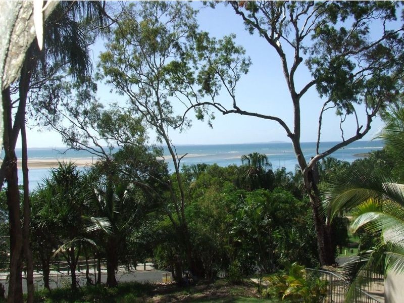 Lot 13 Captain Cook Drive, Seventeen Seventy QLD 4677