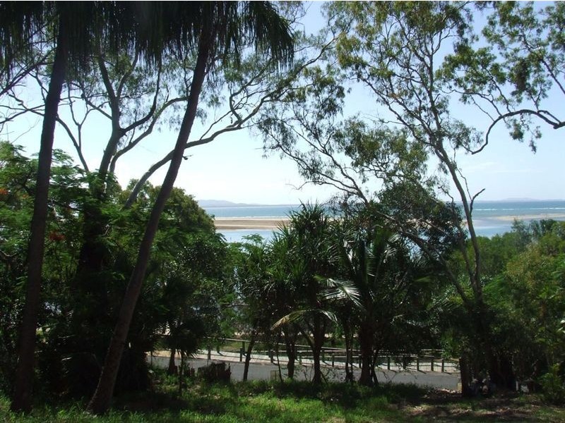 Lot 13 Captain Cook Drive, Seventeen Seventy QLD 4677