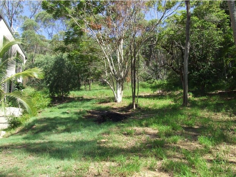 Lot 13 Captain Cook Drive, Seventeen Seventy QLD 4677