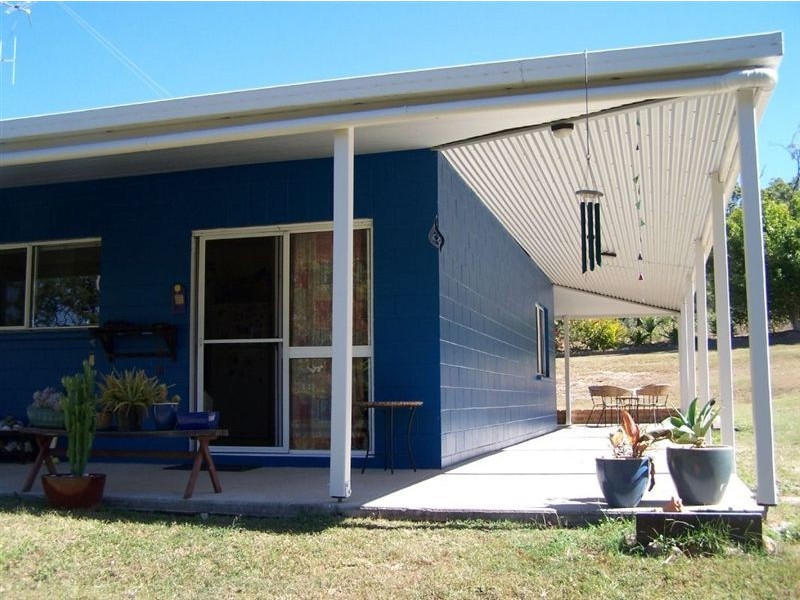 Lot 210 Mary Munro, Agnes Water QLD 4677