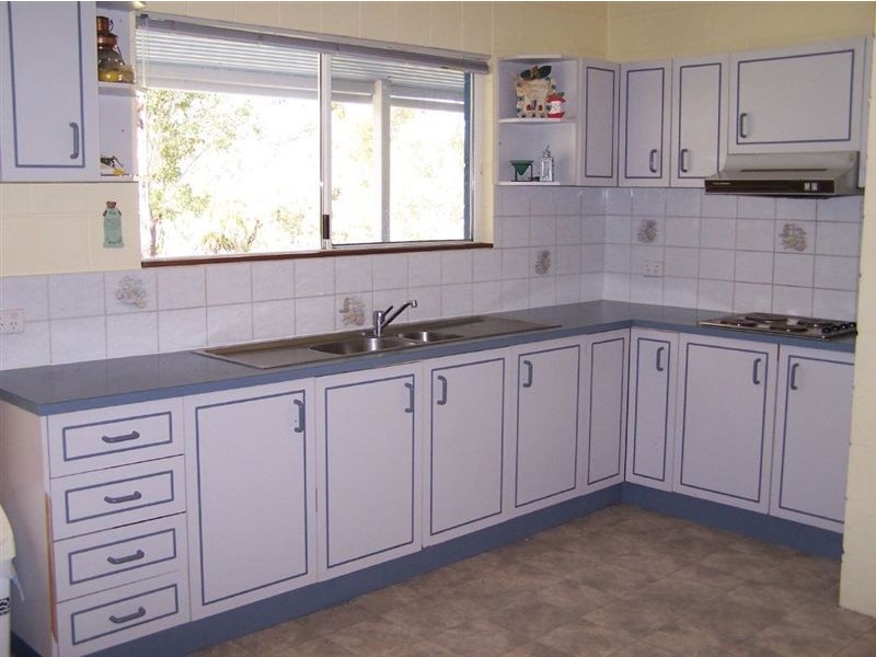 Lot 210 Mary Munro, Agnes Water QLD 4677