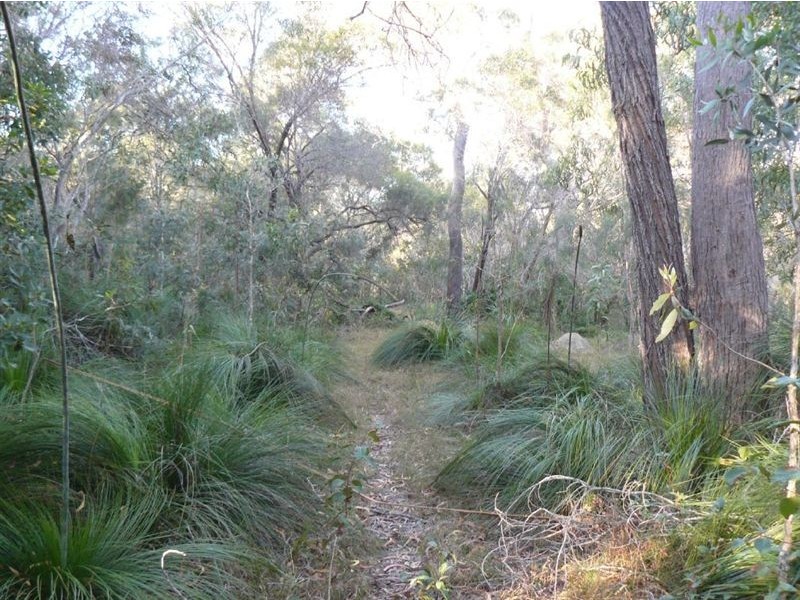 Lot 210 Mary Munro, Agnes Water QLD 4677