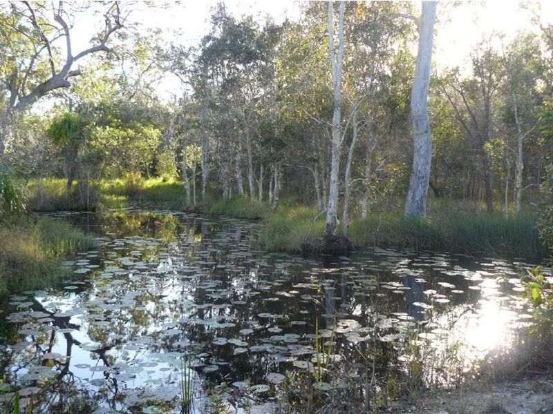 Lot 210 Mary Munro, Agnes Water QLD 4677