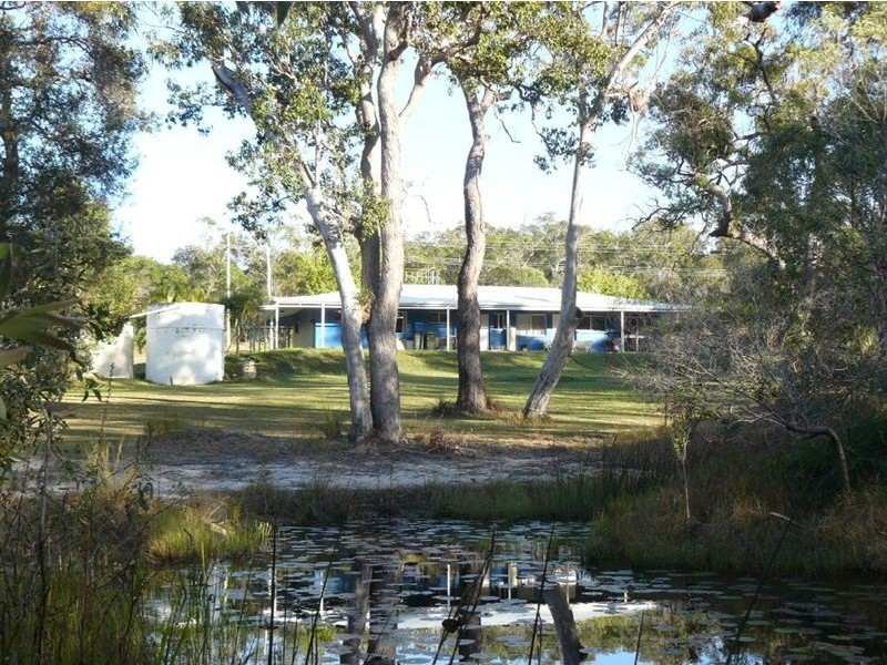 Lot 210 Mary Munro, Agnes Water QLD 4677