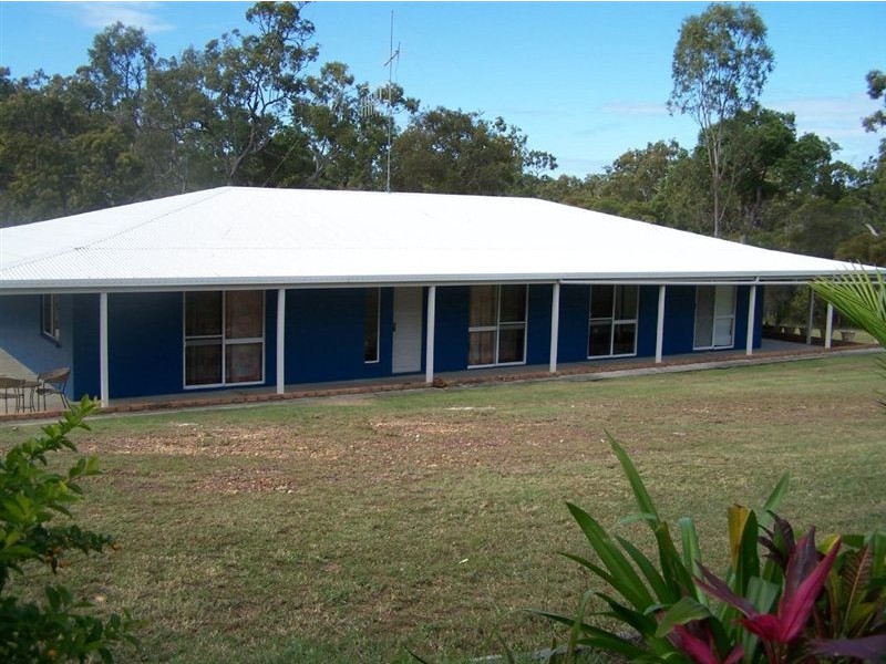 Lot 210 Mary Munro, Agnes Water QLD 4677