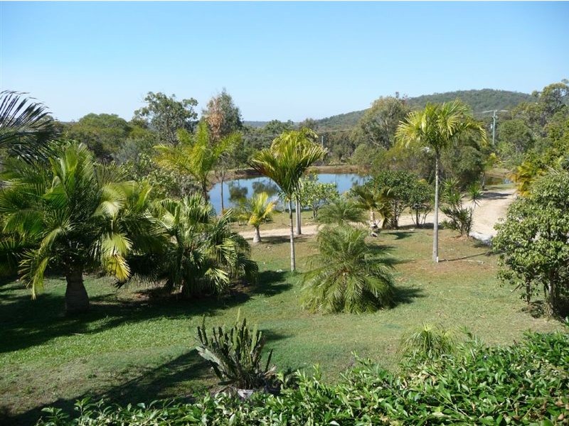 Lot 440 Jobson Road, Agnes Water QLD 4677