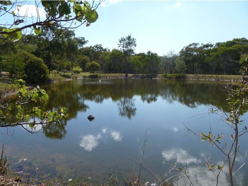 Lot 440 Jobson Road, Agnes Water QLD 4677