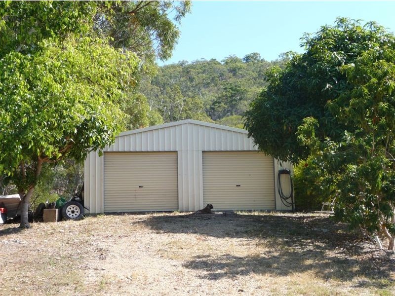 Lot 440 Jobson Road, Agnes Water QLD 4677
